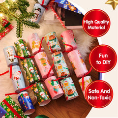 JOYIN random Christmas toy gift adds surprise fun to stockings and gifts