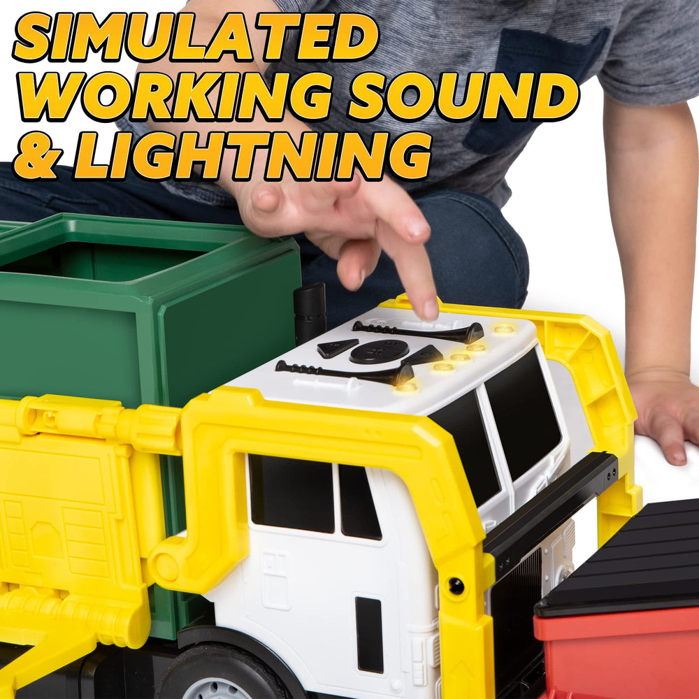 JOYIN safety-first design with non-toxic materials meets toy standards.