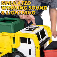 JOYIN safety-first design with non-toxic materials meets toy standards.