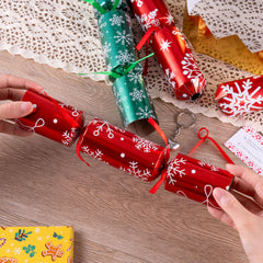 JOYIN safe, durable materials ensure long-lasting party décor and stockings.
