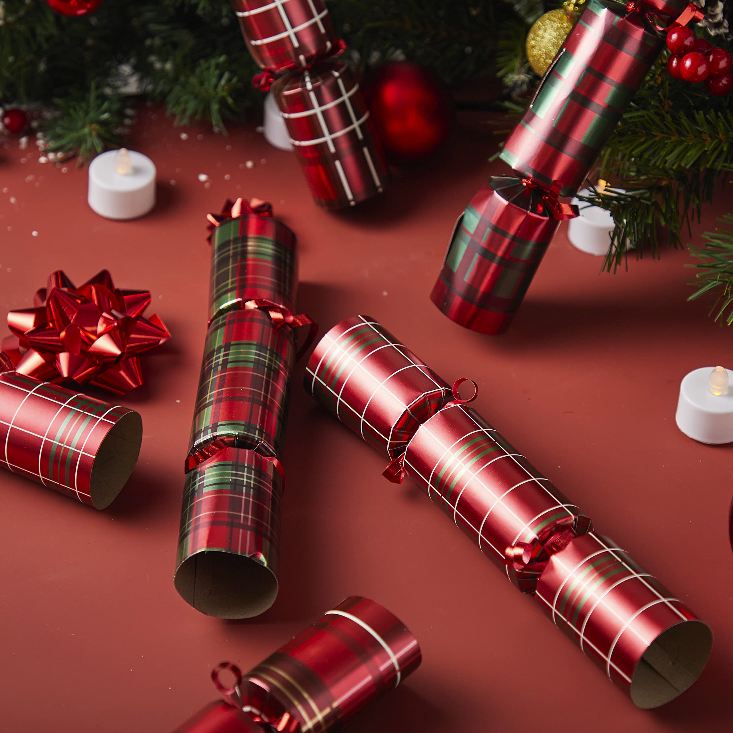 JOYIN safe, kid-friendly materials for worry-free holiday enjoyment.
