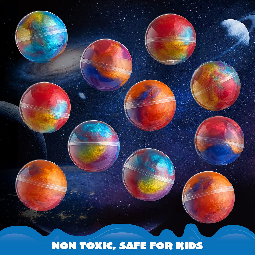 Safe slime for classroom rewards and classroom treasure boxes.