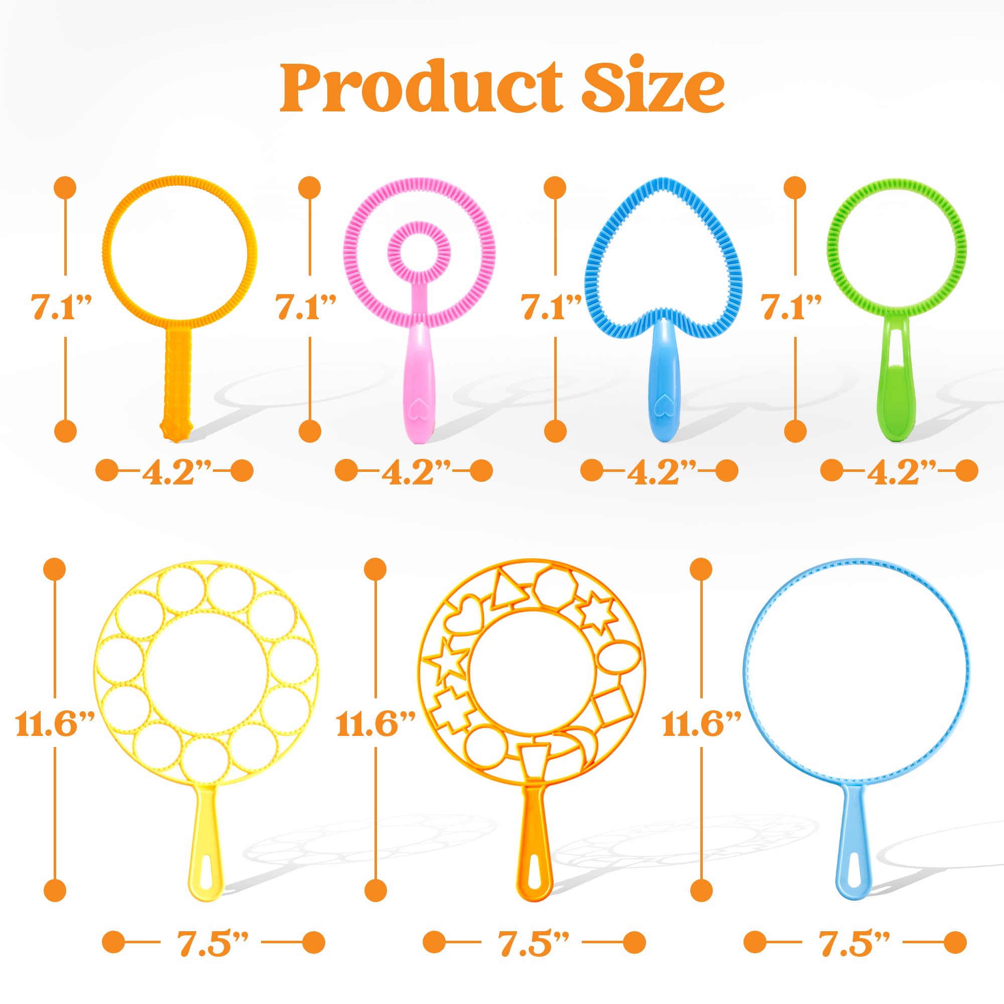 JOYIN non-toxic set ensures safe exploration for curious kids.