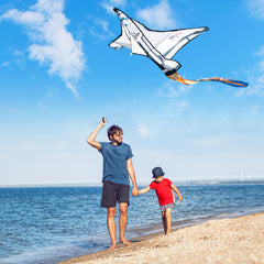 JOYIN Kite comes with an instruction guide for quick setup.