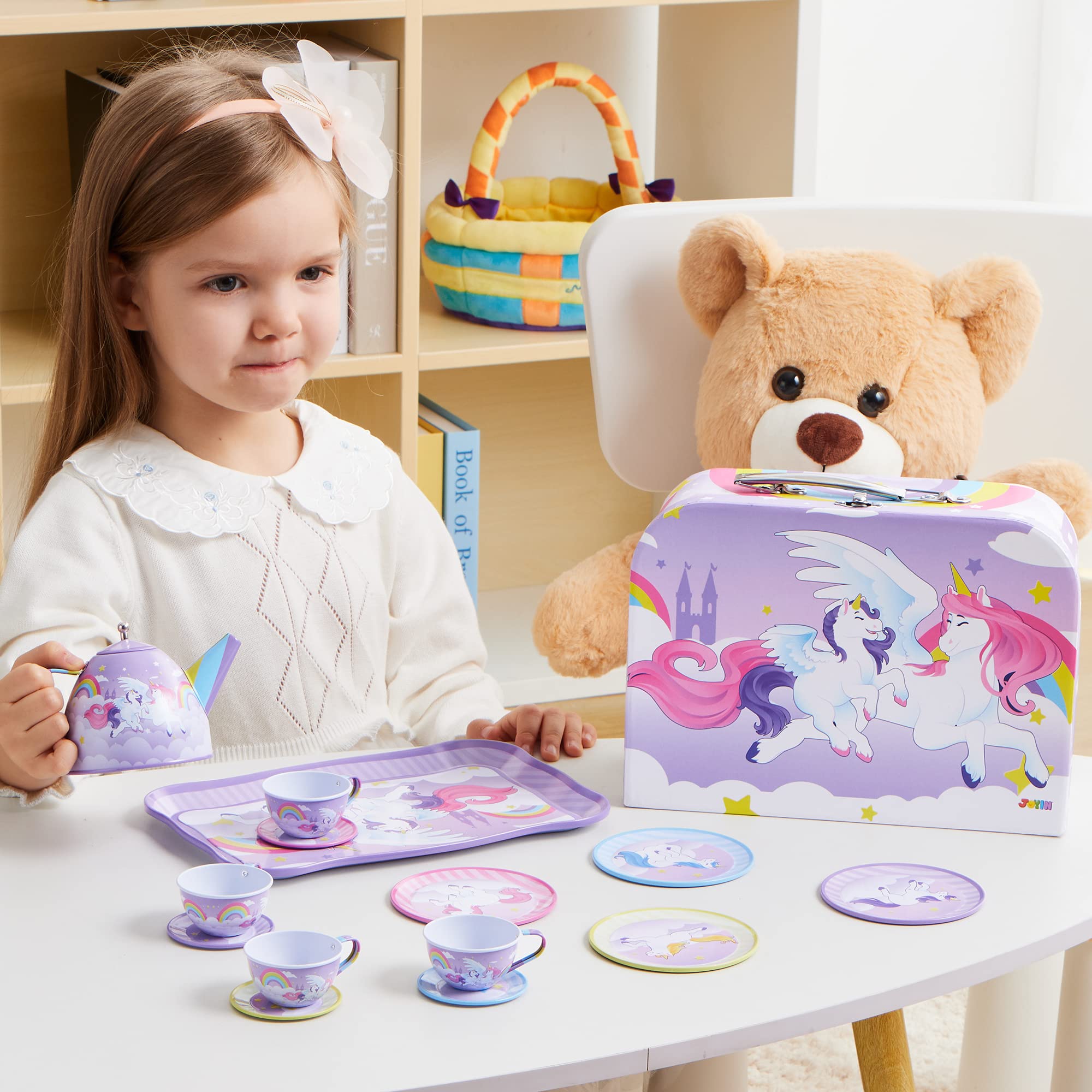 JOYIN gift-ready packaging ideal for birthdays and holidays.