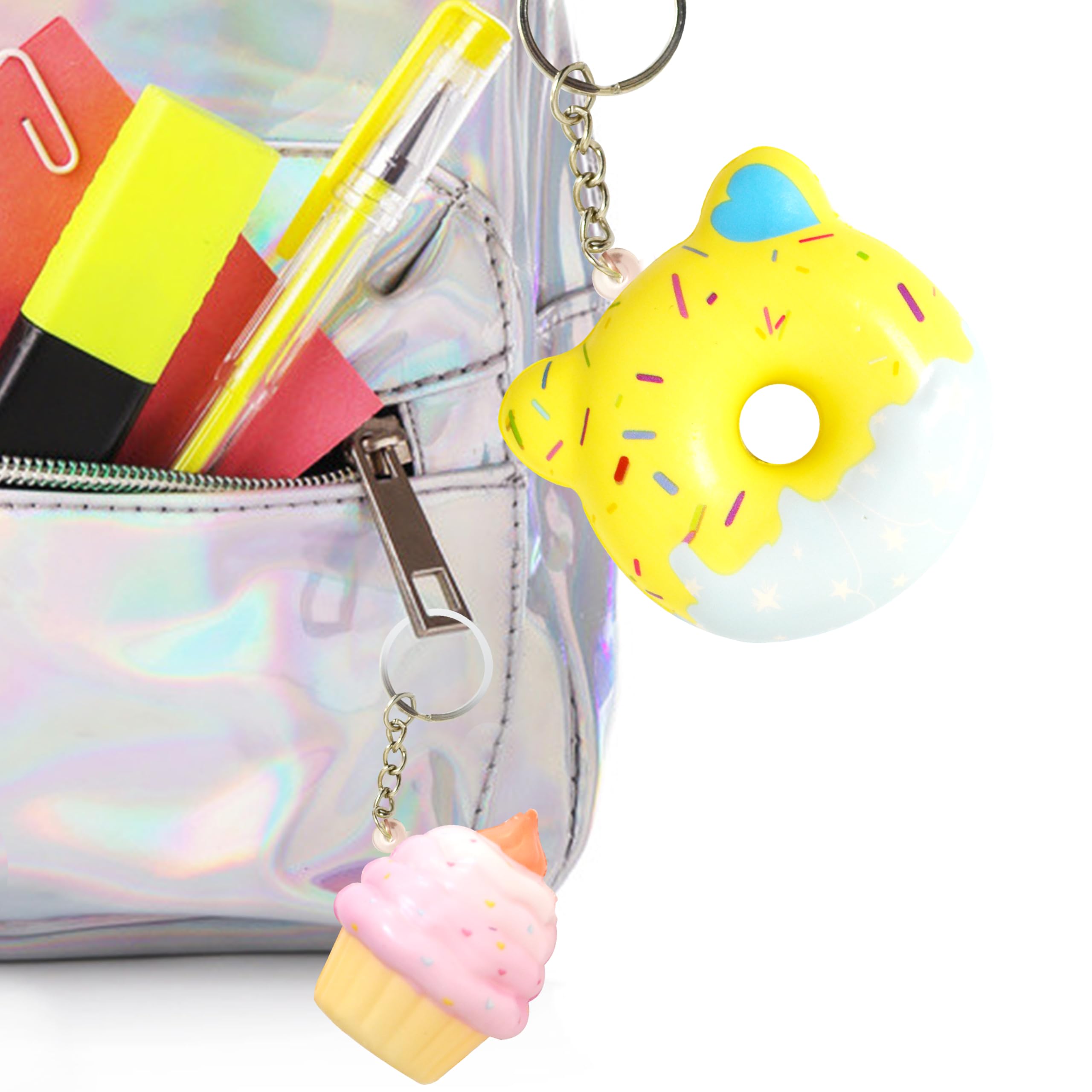 JOYIN Valentine party favors, versatile gifts for classroom prize boxes and celebrations.