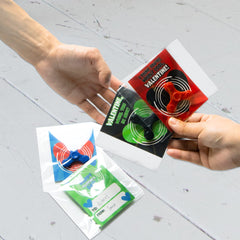 JOYIN valentines-party-favor-exchange makes events more fun with tactile gifts