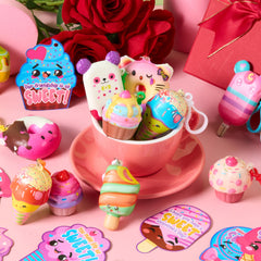 JOYIN valentines party ideas showcase playful gifts and rewards.