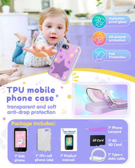 Joyjam included 8GB SD card and protective case for safe use.