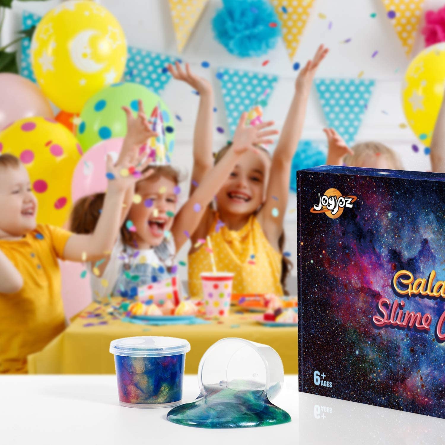 24-pack value for parties, classrooms, or family game night