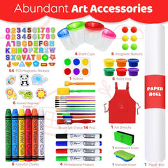 Joyooss 105+ accessories spark creativity and practice.