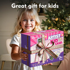 Joyooss gift-ready packaging makes a convenient present for kids and families.