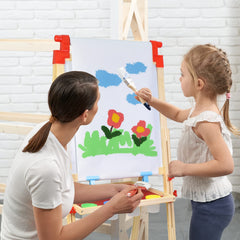 JOYOOSS perfect for ages 4–8, growing with your child.