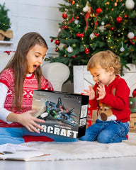 JoyRapt drones make a perfect gift for aspiring pilots