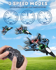 JoyRapt drones safe propeller guards for safer play