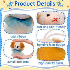 JoyRapt soft plush kid-friendly plushies for rewards