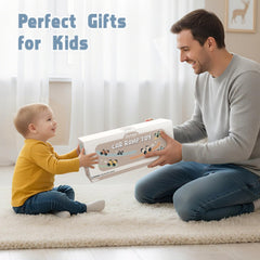 Joyreal perfect gift for 1–3-year-olds to spark curiosity and interactive play.