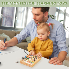 Joyreal Gift-Ready Educational Toy invites hours of imaginative, screen-free play.