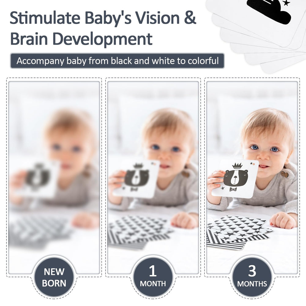 Joyreal hanging Montessori toy designed for baby grasp and curiosity