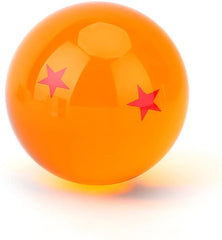 JoySee gift-boxed 7pcs crystal balls, ready for special occasions.