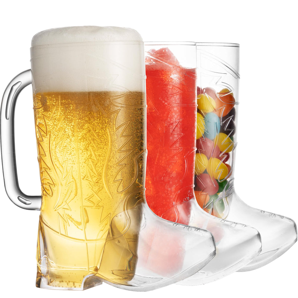 JoyServe 12-pack value pack supports large gatherings confidently
