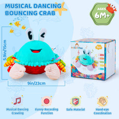 JoySpark Toys perfect gift for 1-year-olds during holidays and birthdays.