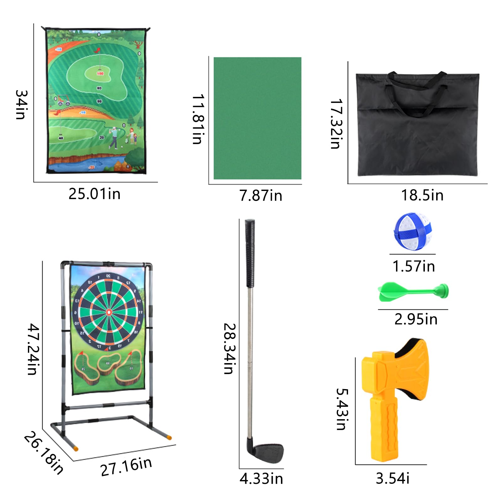 Joysweetoy sticky darts for precise aiming and exciting target play.