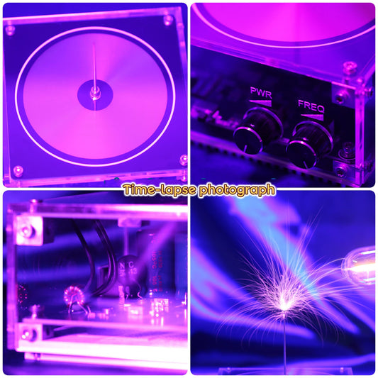 Joytech Bluetooth music playback demonstrates untethered wireless audio.