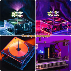 Joytech desk conversation piece that invites curiosity and discussion.