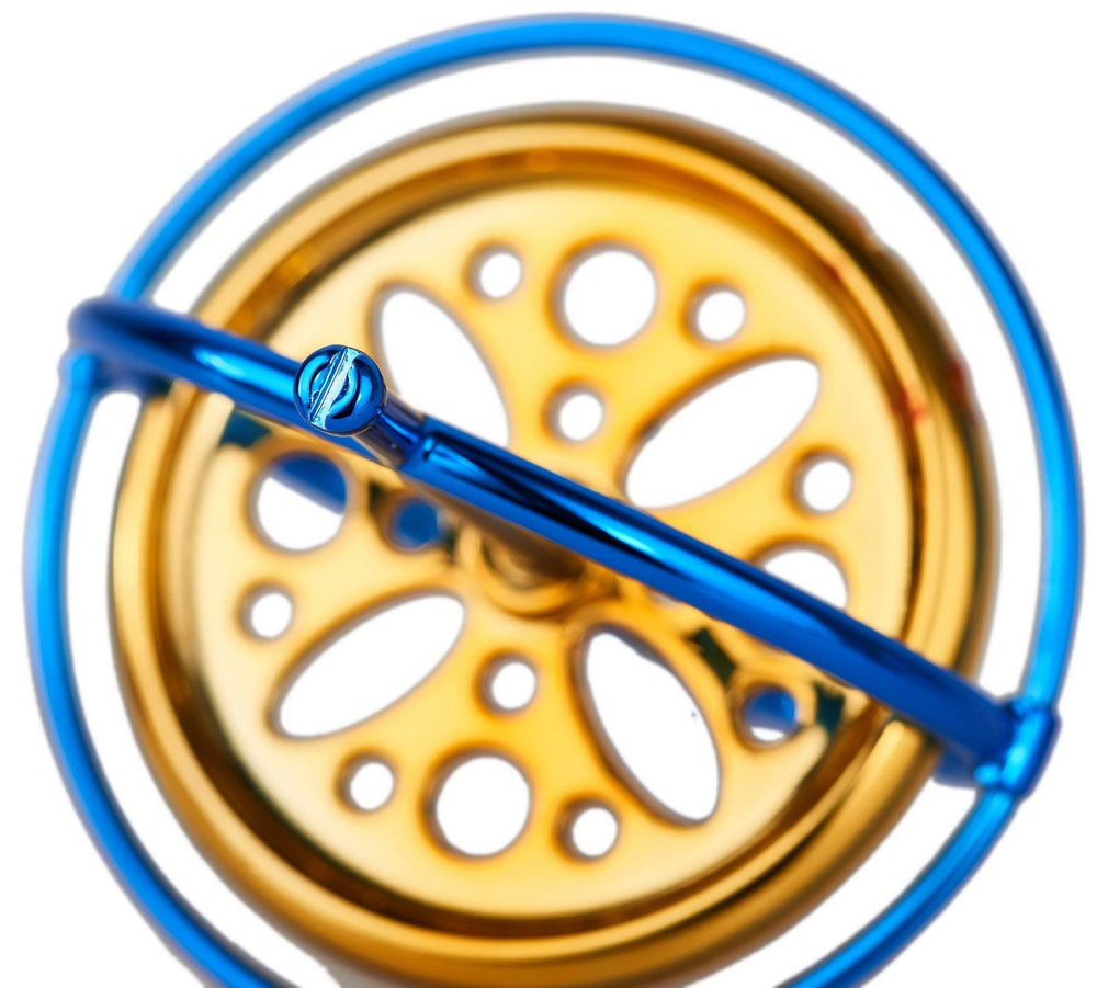Joytech laser cut hollow rotor delivering balanced rotation and precision