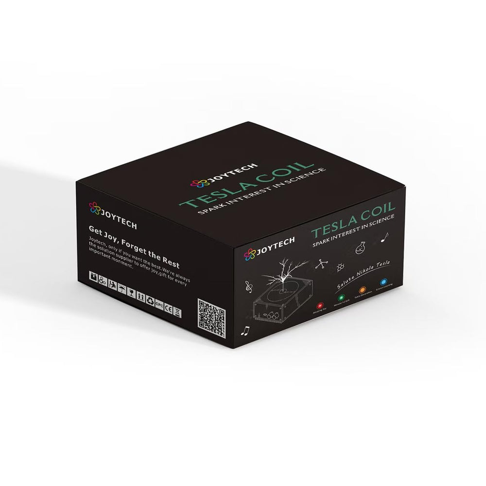 Joytech usb flash pack with square-wave songs for quick setup.