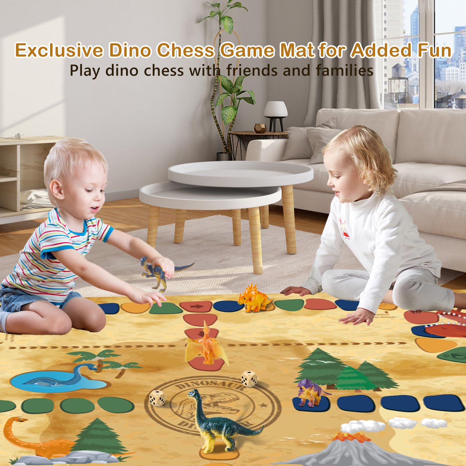 Joyvalley Digging Tools help precise excavations and fine motor practice.