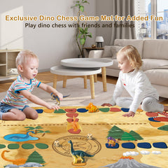 Joyvalley Digging Tools help precise excavations and fine motor practice.