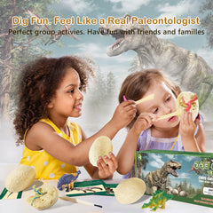 Joyvalley 12 Knowledge Cards spark curiosity and friendly science discussions.