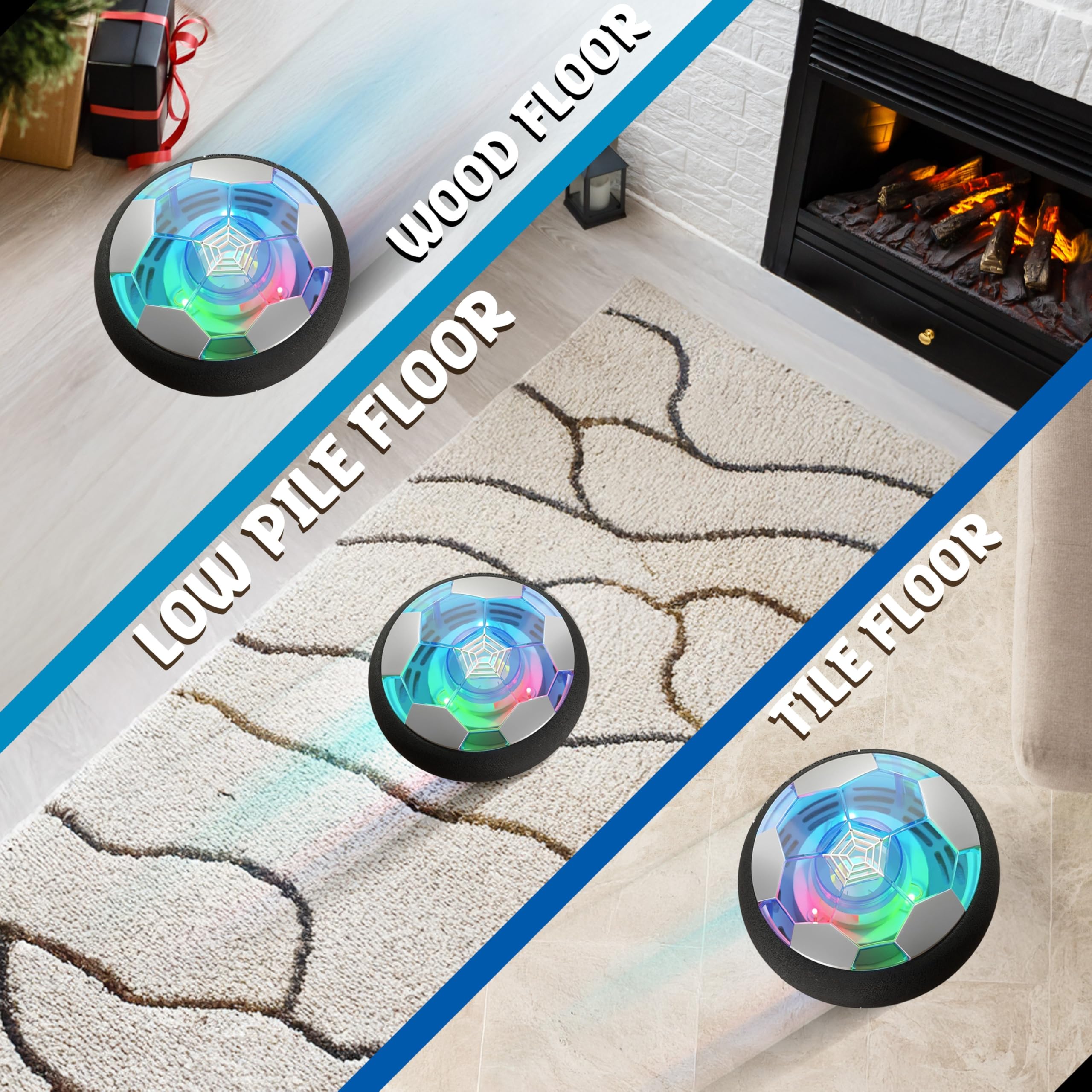 JoyX makes a versatile gift for birthdays, holidays, or parties.