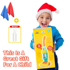 JPSR durable ABS plastic construction ensures lasting use in everyday pretend play.