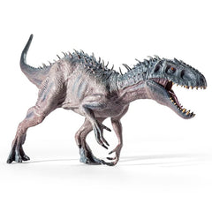 JR PARK 15.7-inch Rex figure with lifelike detail for immersive imaginative play.
