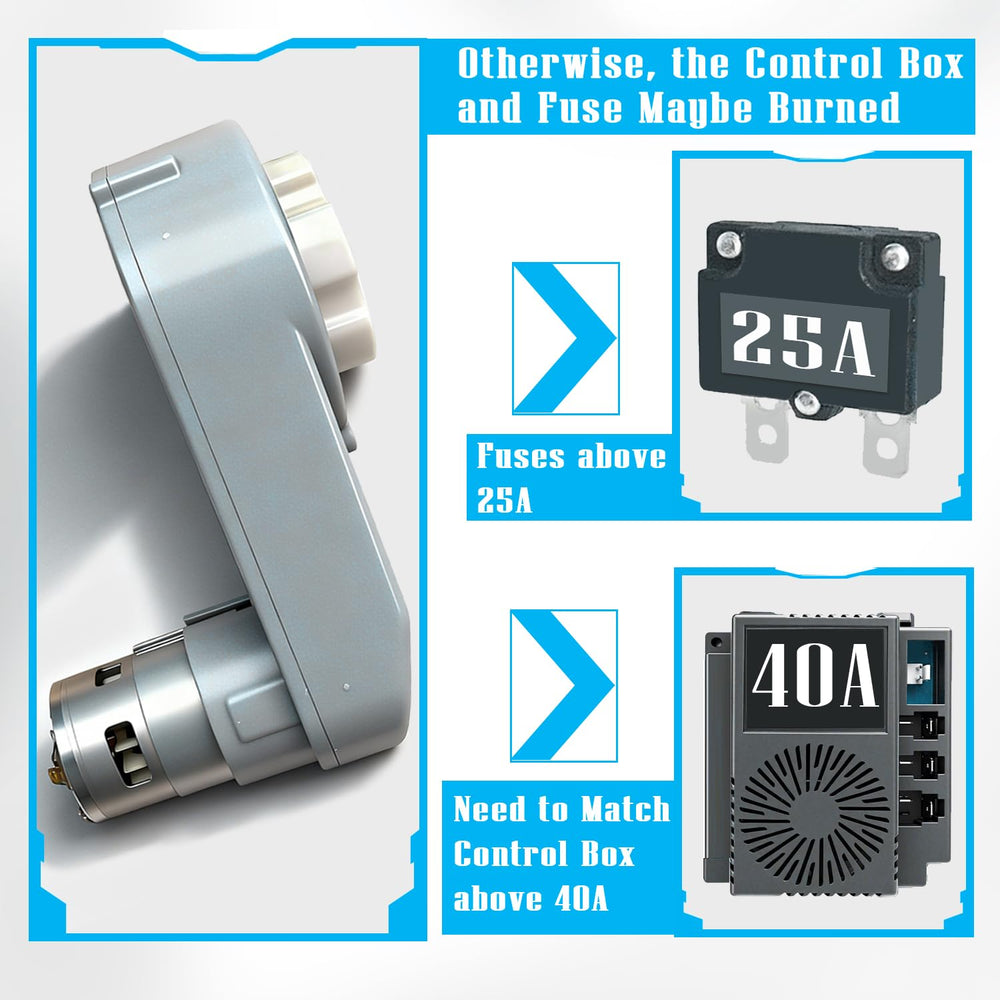 JRRXM 18V and 12V compatibility for flexible use.