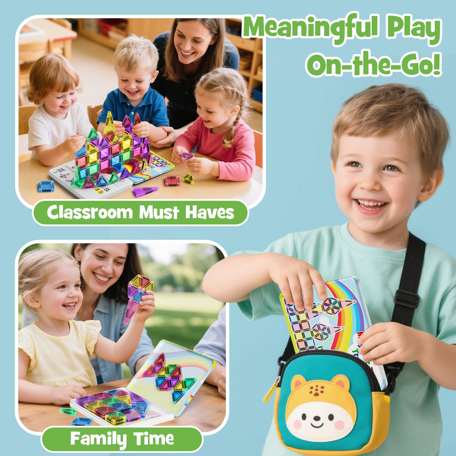 JSDKFJSA extended-play tiles offer versatile puzzle shapes for creativity.