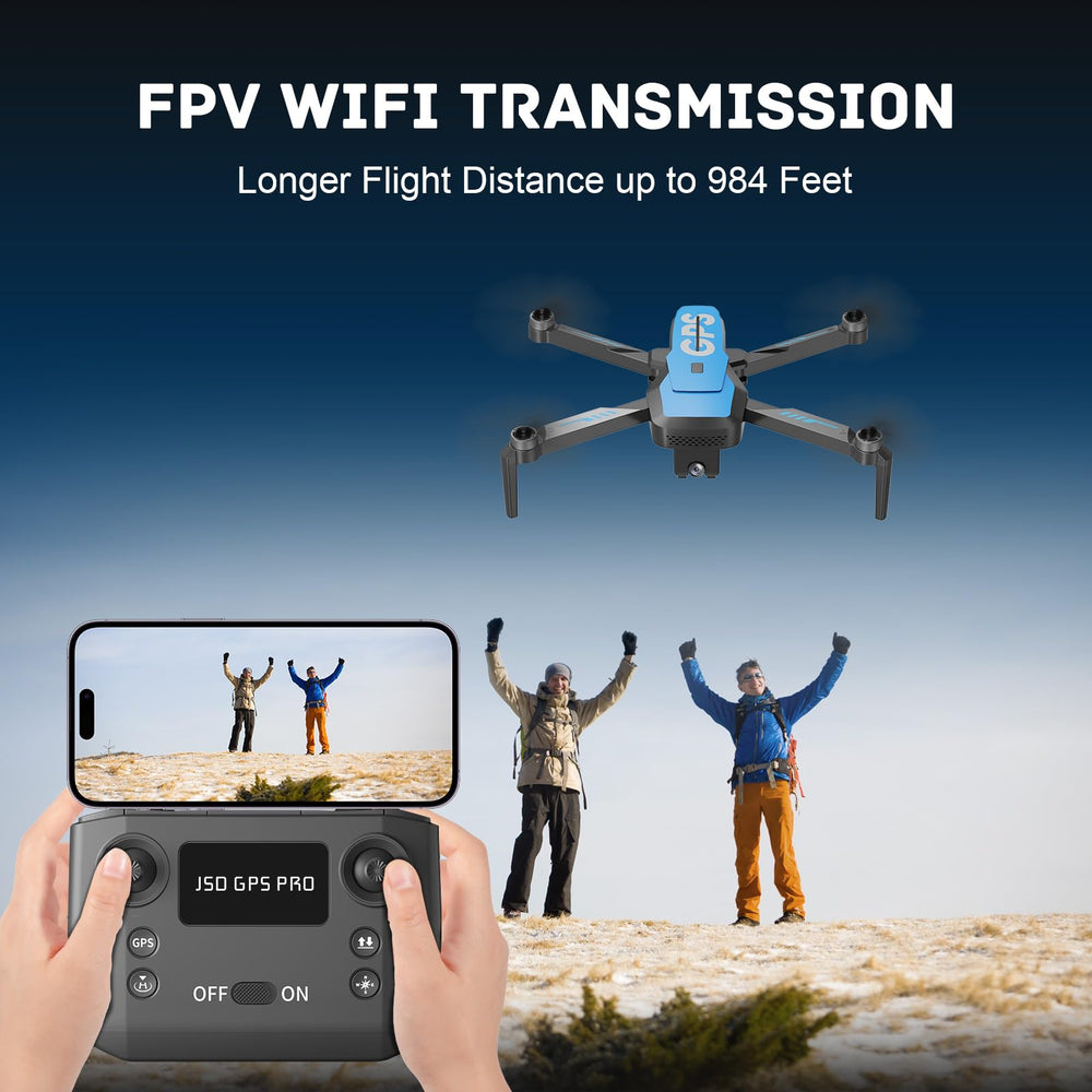 JSDOOGOO lightweight design under 249g for portability