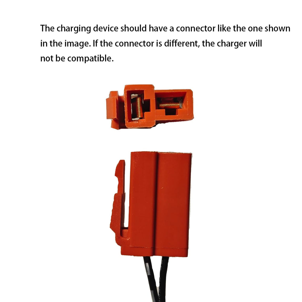 Output specification 12V 1000mA provided by the Jssandan charger.