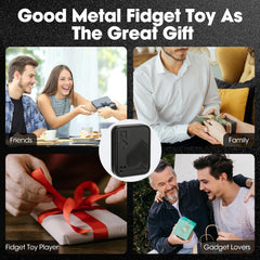 Judixy Gift idea for dad or partner, sophisticated stress-relief alternative