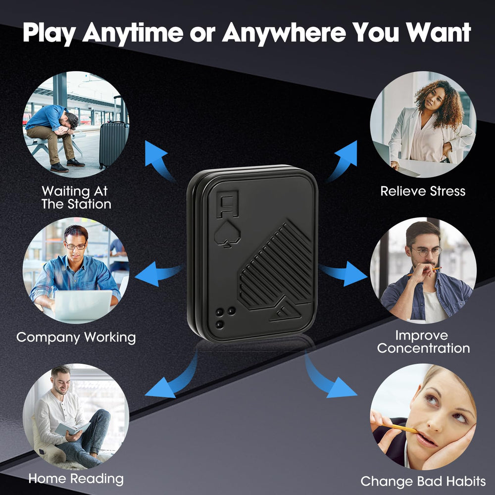 Judixy Desktop accessory ideal for mindful breaks at office or home