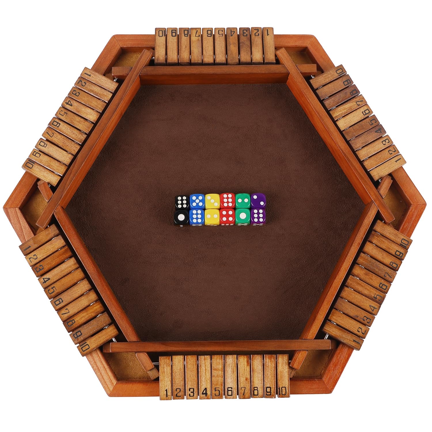 Juegoal portable travel case makes on-the-go gaming convenient