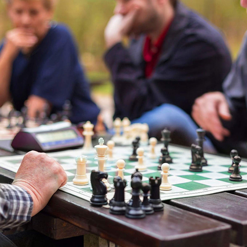 Suitable for indoor and outdoor use, ideal for family fun.