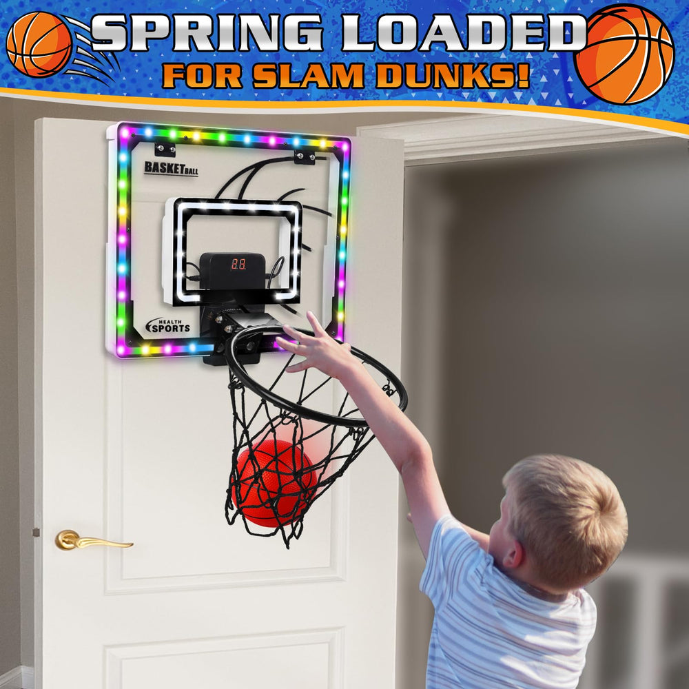 Jugana foldable steel rim enables easy storage after play.