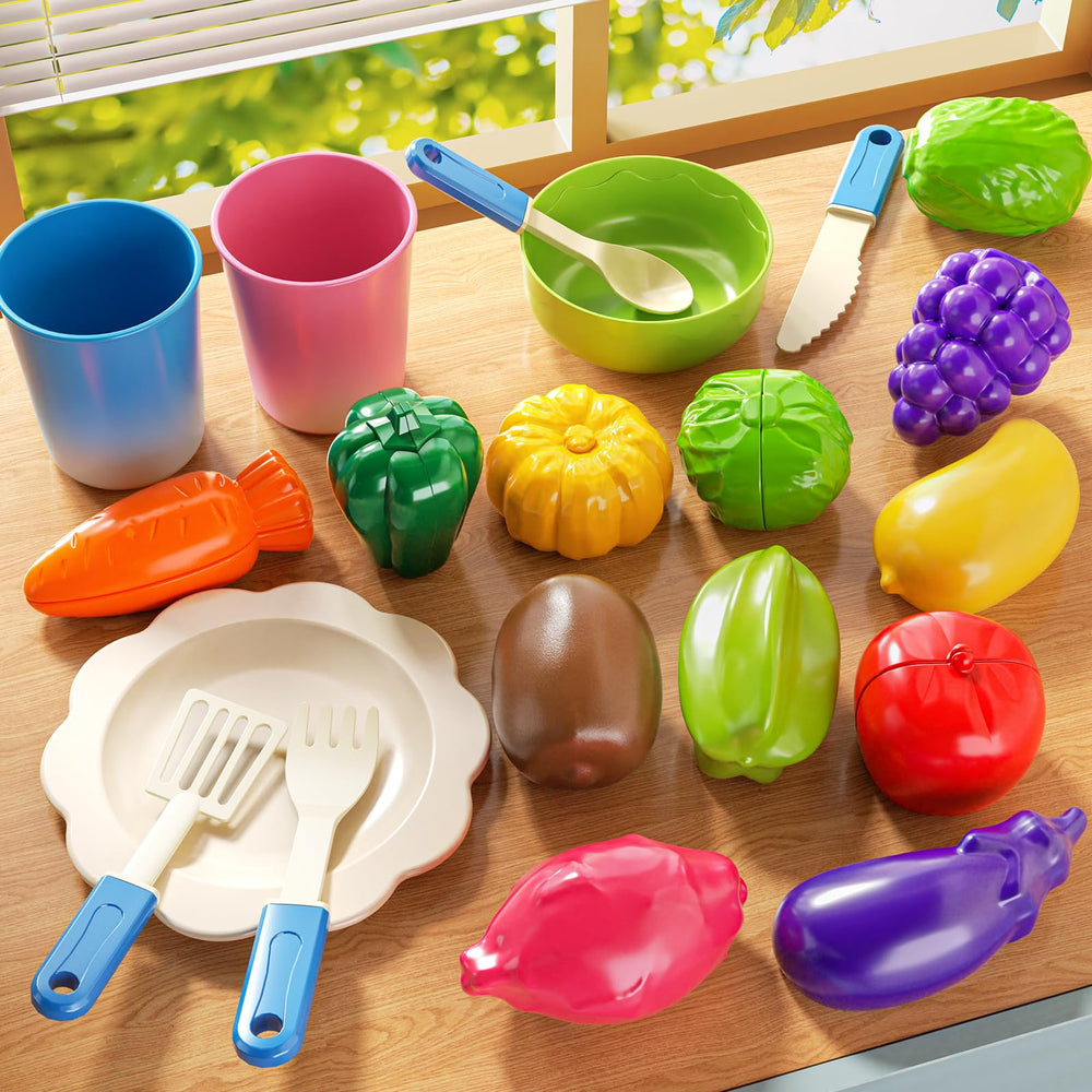 JUKUDAHU Automatic water circulation supports continuous play experience.