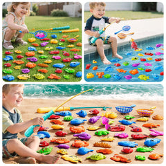 JUKUDAHU extension pole expands reach for different pool layouts.