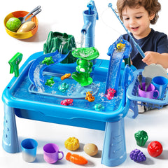 JUKUDAHU interactive play features for imaginative toddler activities