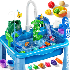 JUKUDAHU summer outdoor toy for beach and backyard family fun.